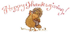 HappyThanksgiving