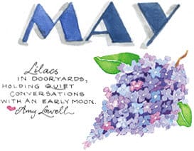 May