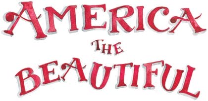 America-the-beautiful