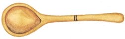 wooden-spoon