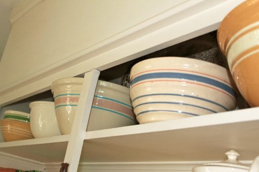 Home decor Susan Branch