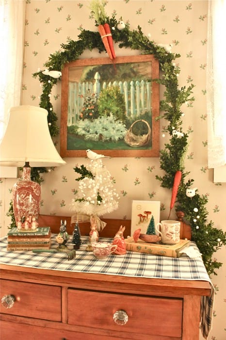 Peter rabbit discount room decor