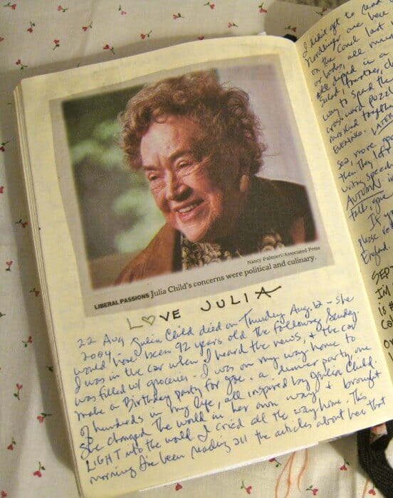 Julia Child