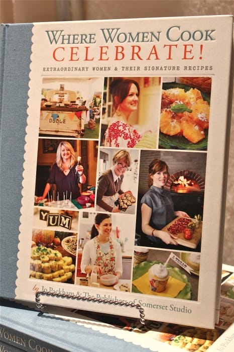 Vineyard Seasons Cookbook by Susan Branch – Cookbook Village