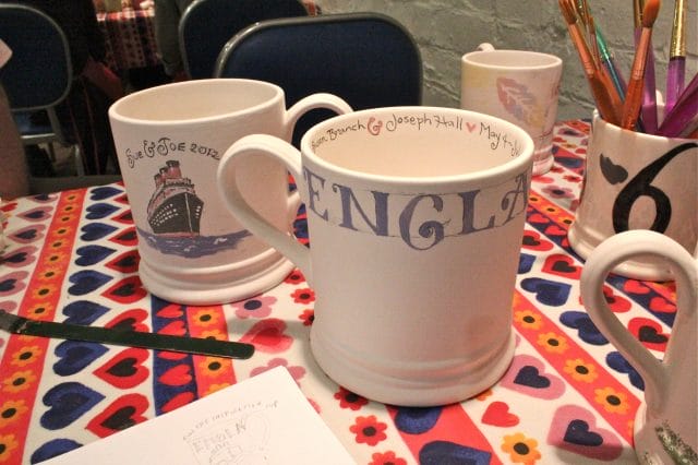 Before they were fired