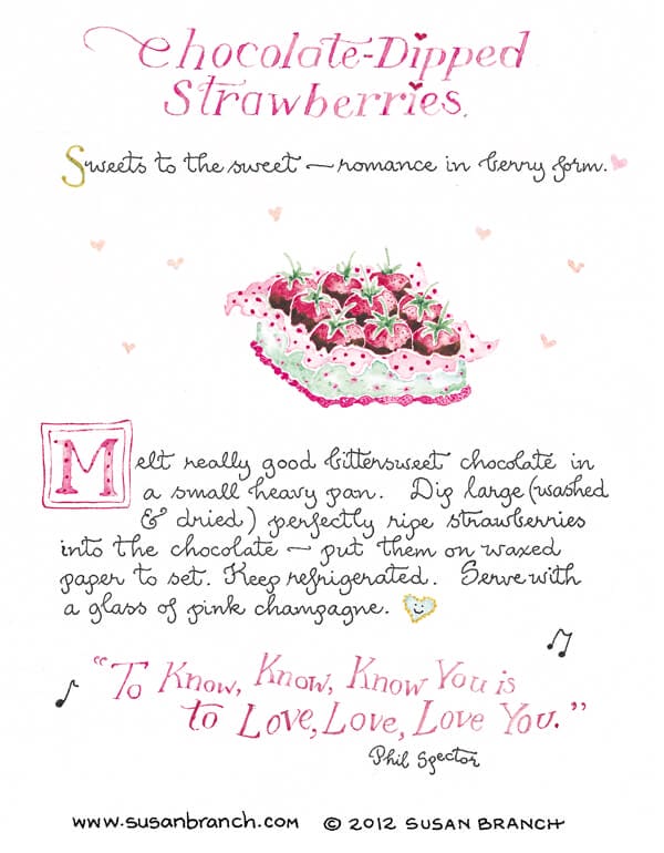 Chocolate-dipped-strawberries