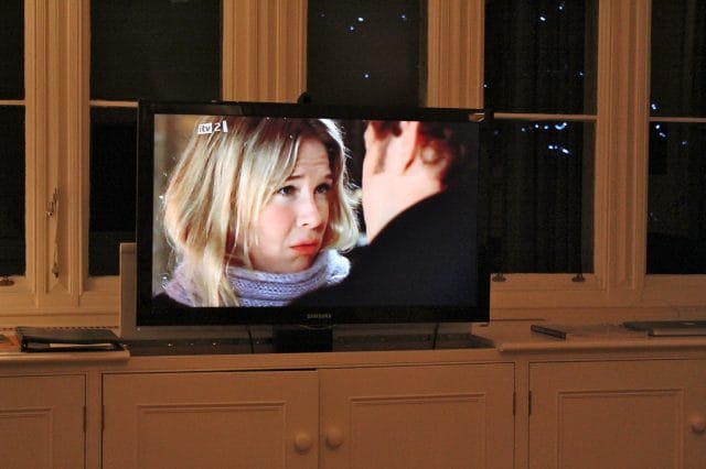 Bridget Jones Diary