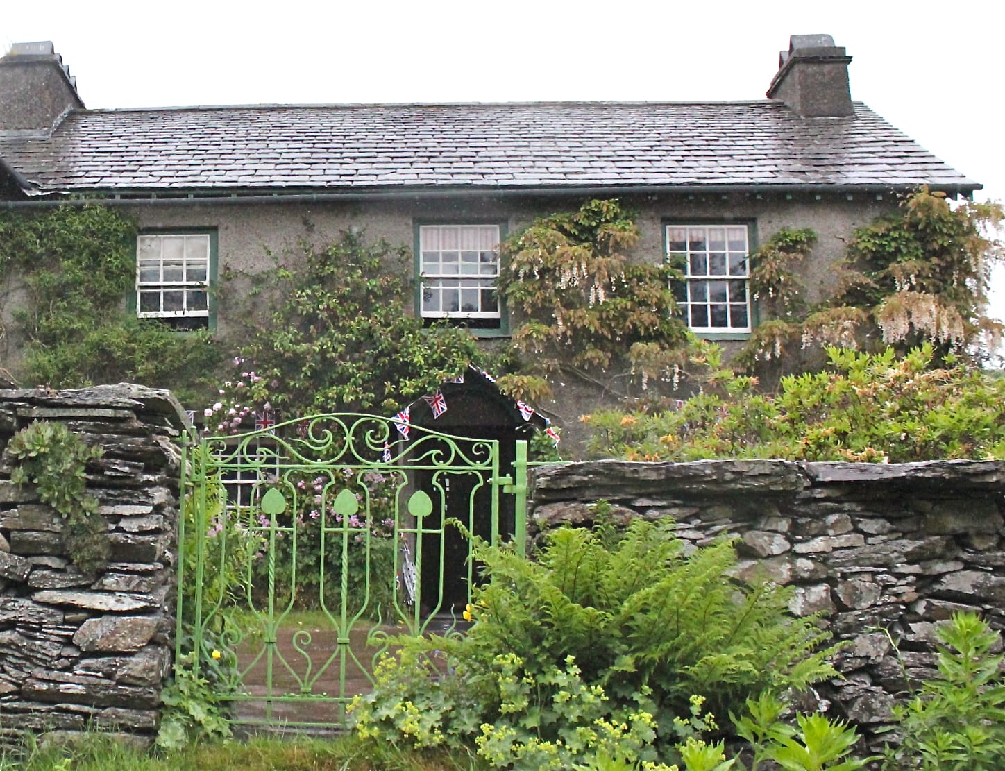 Beatrix Potter & Me, Part 2 |