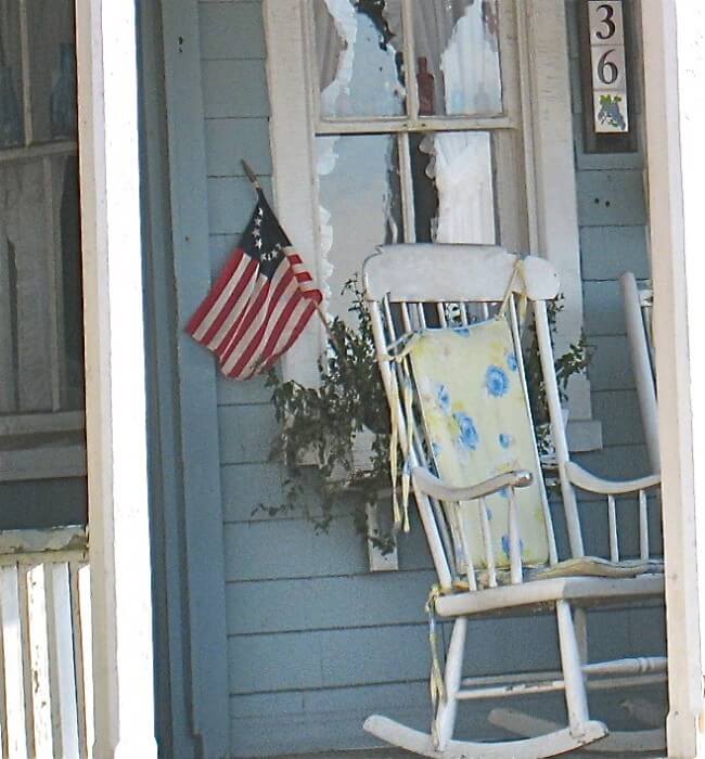 America the Beautiful