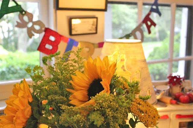 Joe's Birthday Party