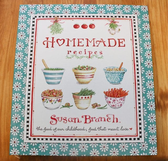 Homemade Recipes