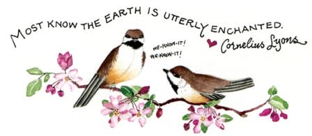 earthbirds