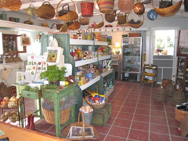 Branches Farmstand