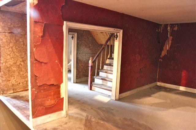 needs new wallpaper!