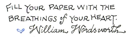 letters