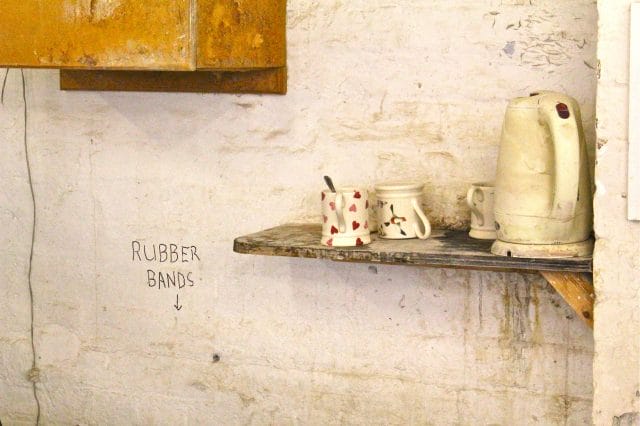 Isn't it romantic . . .