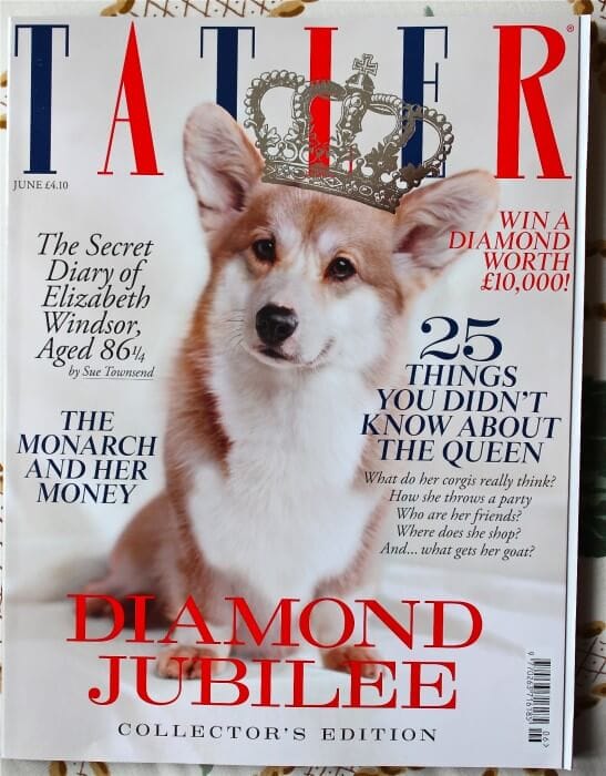 The Tatler Collector's Edition