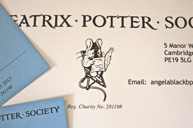 Beatrix Potter Society