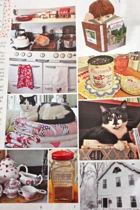 Romantic Homes