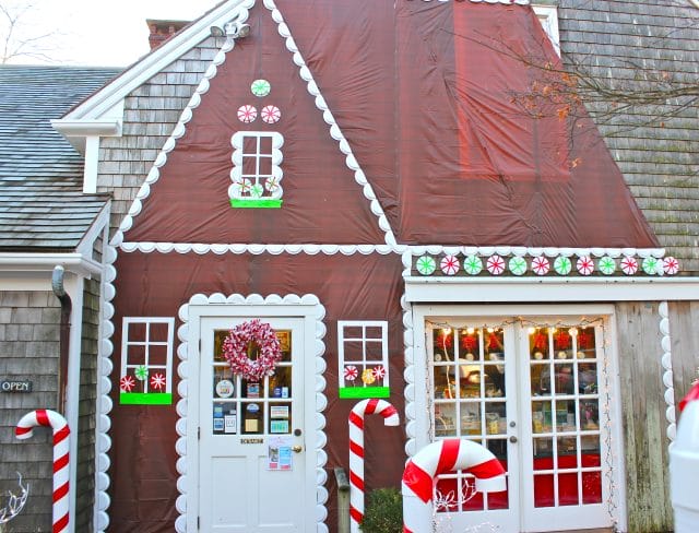 Candy House