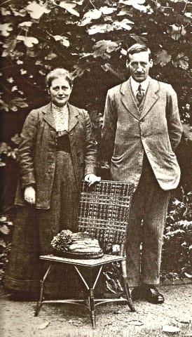 REAL Beatrix Potter People Susan Branch Blog