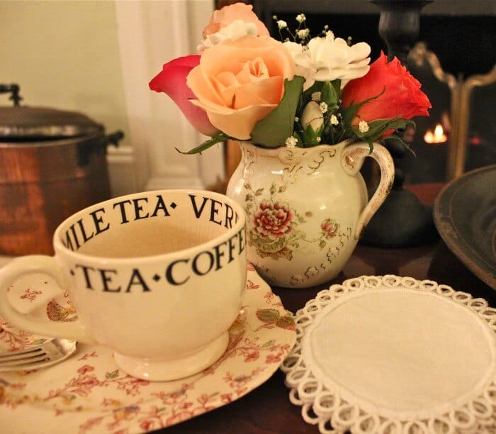 tea party