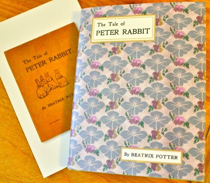 Peter Rabbit