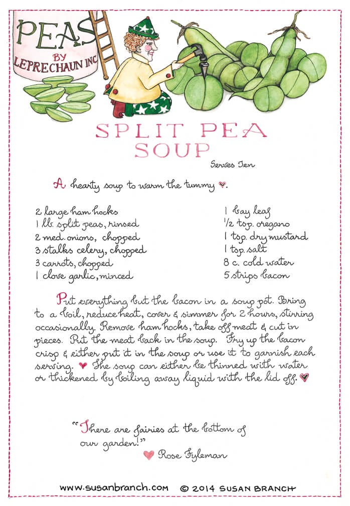 Split-Pea-Soup-Susan-Branch