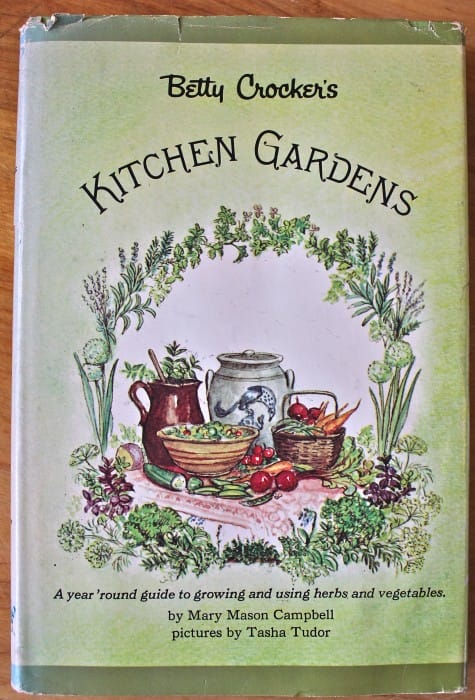 Kitchen Gardens