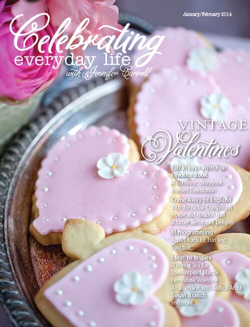 Celebrating Everyday Life