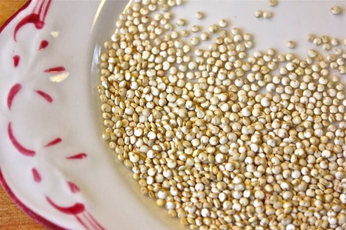 quinoa