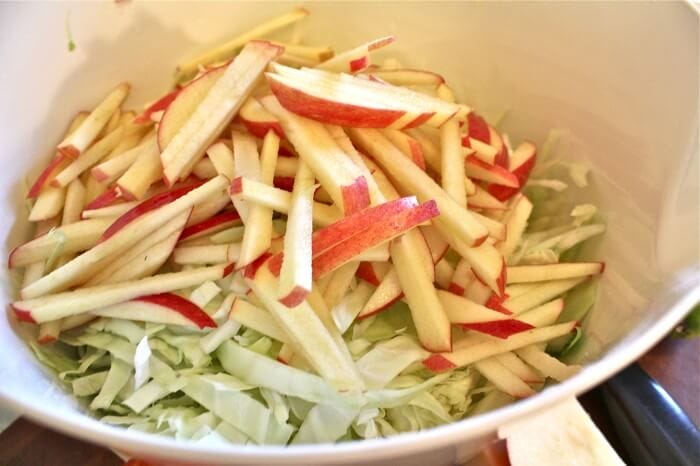 coleslaw