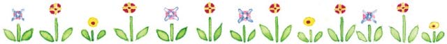flower-border