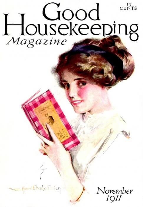 Good Housekeeping 1911-11