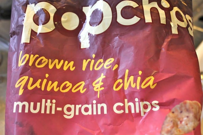 pop chips