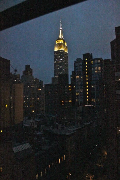 Empire State Building