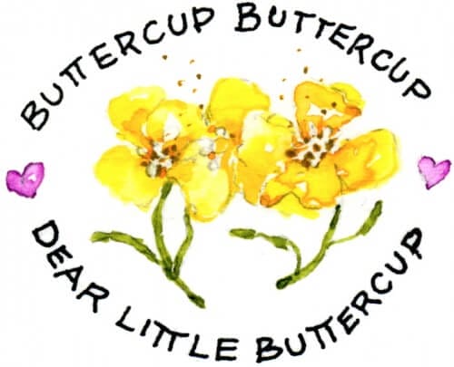 buttercups