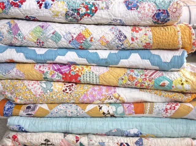 quilts