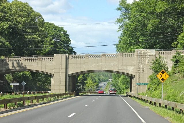 Merritt Parkway