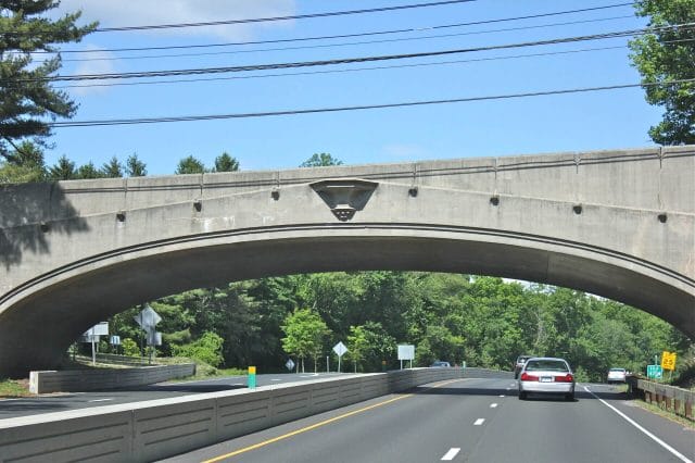 Merritt Parkway