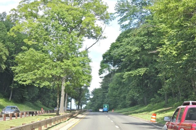 Merritt Parkway