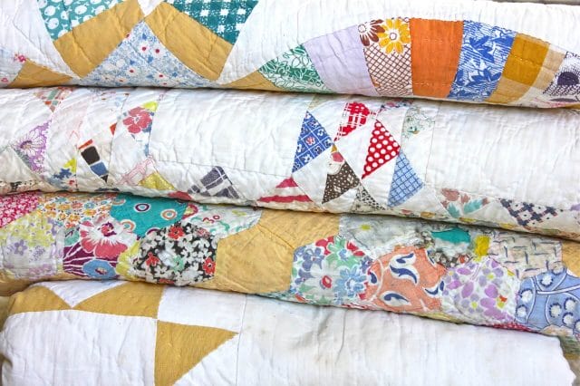 quilts