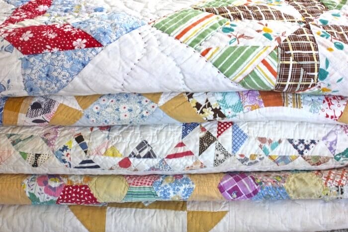quilts