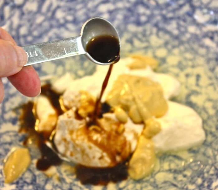 worcestershire sauce