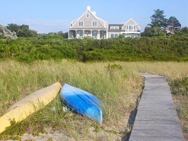 nantucket