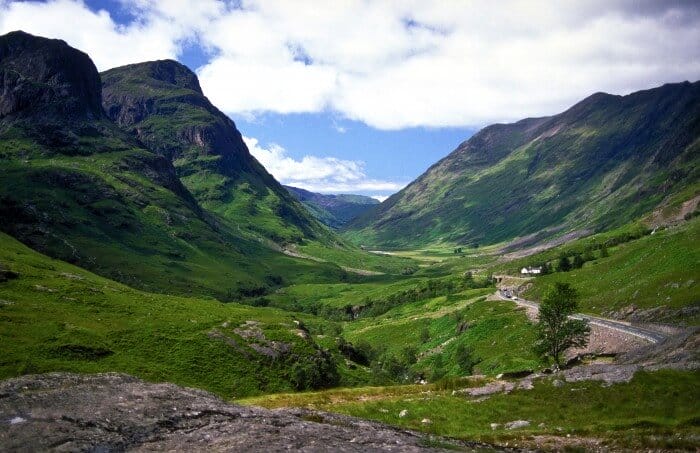 glencoe