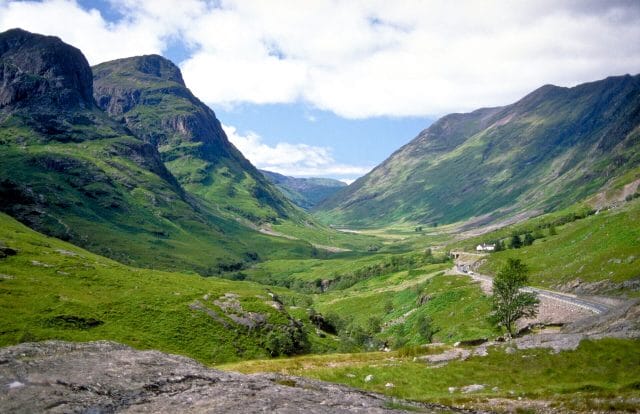 glencoe