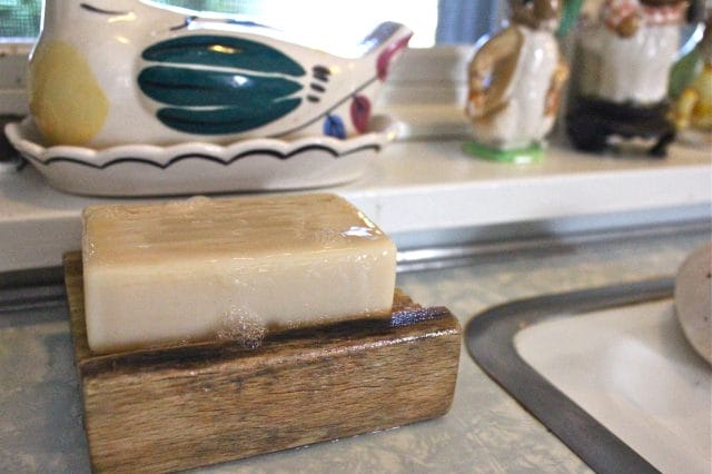 kitchen soap