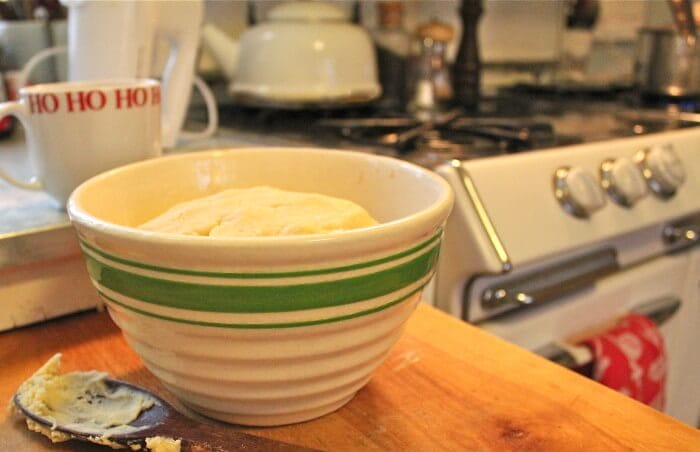 with love from the heart of the home