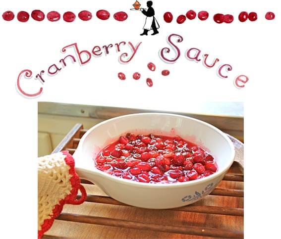 cranberry-sauce